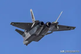 美媒：歼20未来可能成为全球唯一能“超音速巡航”的战斗机图片