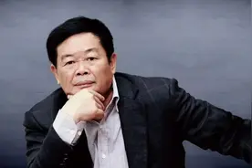 曹德旺：富豪榜带偏年轻人，来我的大学要吃苦图片