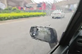 “电子后视镜”来了！新国标7月1日起正式实施图片