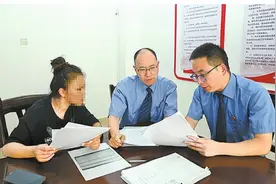 身份信息被盗用，莫名其妙当了妈……江苏灌云：澄清事实实质性化解行政争议图片