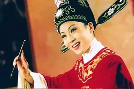 韩再芬黄梅戏名家题材分类整理图片