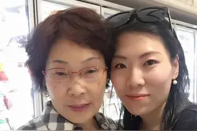 还记得写下“世界那么大，我想去看看”的教师吗？如今回家了图片