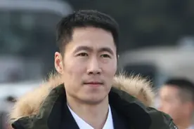 王励勤人生大赢家！刘国梁对他委以重任，超级身材彰显超级自律图片