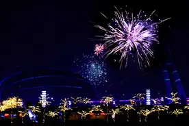 2023年春节，老百姓可以燃放烟花吗？已有700多个城市公布了答案图片