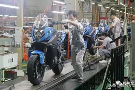 全国车友的福音：摩托车强制报废制度或将年底取消图片
