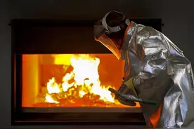 人类火化太浪费？火化会经历什么样的过程，是否打破自然规律？图片