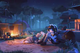 《三体》改编游戏，迈出了第一步图片