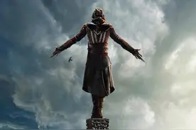 《刺客信条》壁纸图片