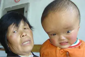 三鹿老总田文华：被判无期却屡次减刑，谁来为30万大头娃娃赎罪？图片