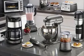 新家装修必买的4款小家电，兜里有钱建议选高端的，早用早享受图片