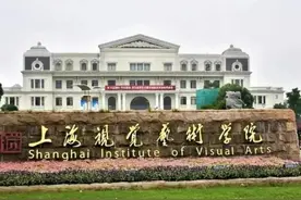 这所综合实力强录取分数低的艺术院校不适合普通家庭的孩子报考图片