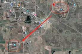 100多吨重的巨石“积木”搭出一座古城—普玛彭古图片