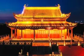 秦皇汉武，唐宗宋祖，创造历史辉煌的雄才大略帝王图片