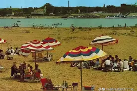 太阳岛星期日之殇，回顾1985年哈尔滨8.18松花江客艇沉船特大事故图片