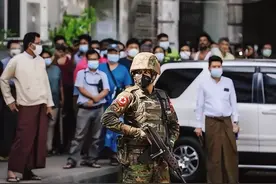 缅北“国中国”佤邦：拥兵10万五毒皆沾，给我国面子主动打击电诈图片