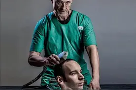 换头手术可行吗？2017年，科学家准备的人类首例换头手术怎样了？图片