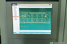 详聊消防控制器图形显示装置（作用，组成，功能）图片
