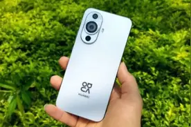 Mate60系列太贵，接下来的nova12系列，才是华为今年的真香机图片