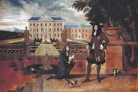 菠萝和凤梨的旷世马拉松图片