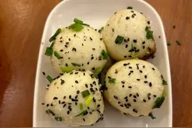 上海最受欢迎的15家生煎店！哪家是你最喜欢的？图片