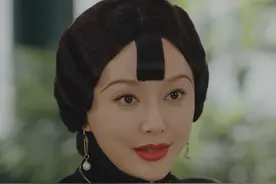 这么老套狗血的人物关系，秦岚、聂远居然盘活了？有点好嗑图片