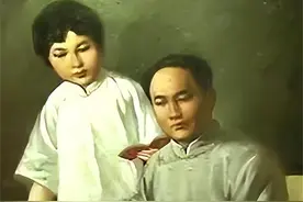 杨开慧的“娘家人”今何在？堂妹当老师，第三代没有一个科级干部图片