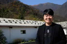 退伍老兵肖辉：“拿”走妻子1000万，跑进深山养猪，1年赚800万图片