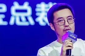 流量王蒋凡：一直是最懂算法的那一个图片