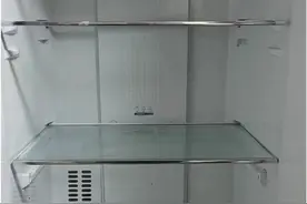 冰箱消毒，不用断电24小时，掌握以下5点就够了图片