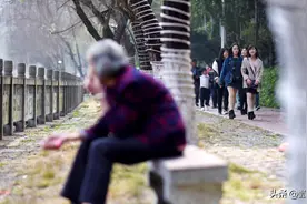 我妈来养老，丈夫对我妈百般照顾，起初我不懂，明白后送走了我妈图片