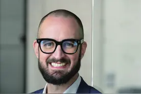 中国企业如何与澳大利亚企业合作共赢——澳大利亚商会上海首席执行官林世文（Simon Woods）专访图片