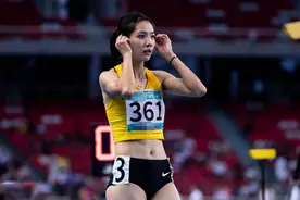 百米13秒是普通人水平吗？专业运动员看不上，普通人很难达到图片