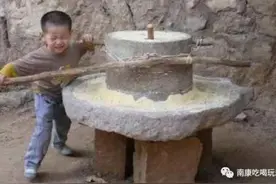 生产队时期吃不饱，那粮食哪去了？图片