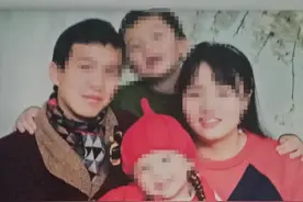 回顾：女子失踪8天拉出行李箱的丈夫已被控制他和岳母一起去找人图片