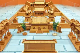 （双语背单词） 寺、庙、庵等称呼的含义图片