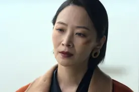 狂飙：看懂莽村绑架案，才明白高启强为啥不放过已经缴械的程程？图片