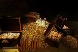 长白山惊现“藏宝洞”？专家：“这不像是古墓，更像是军事场所”图片