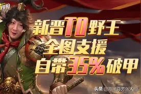 又一位T0野王出世！加强后自带35%破甲，全肉坦克等于没装备图片