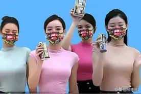 “生椰拿铁”幕后的大赢家：挑战椰树，助攻瑞幸咖啡实现大逆转图片