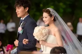 伊能静的“前半生”和“接地气”的后半生，教会女性如何学会爱图片