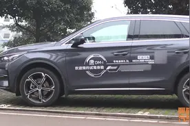 七座车到底是买SUV还是MPV，喵哥实车对比给你看，免得买错了后悔图片