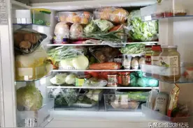 广州小伙晒“硬核囤粮”，走红朋友圈，网友看后却吐槽：太自私图片