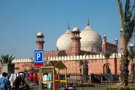 将首都搬到印度家门口，巴基斯坦不怕被打吗？其中暗藏中国智慧图片