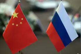 俄政治学家：俄罗斯的失败不合中国计划，但这不代表中俄就是朋友图片