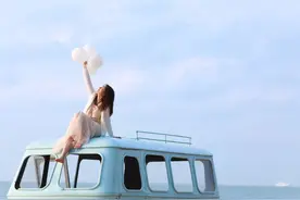 ​莫言：不要在不喜欢你的人那里，丢掉了快乐图片