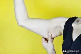 年纪大了，手臂肌肉松弛，怎么练？图片