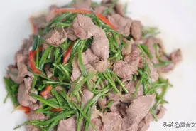 春天推荐几道开胃菜，口齿留香，味道一绝图片