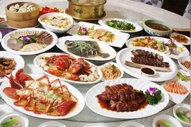 总统访华吃什么？这些中国美食，让美国总统都吃到停不下来图片