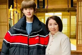 未婚生子、打死也不说孩子父亲是谁，这4位女星各有各的心酸图片