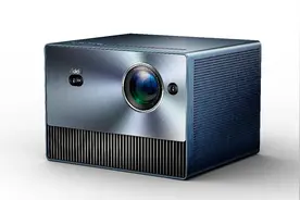 Vidda发布全球首款4K全色激光投影C1 智能投影激光化时代到来图片